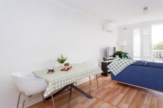 Urban Skyline in Mount Lawley - Perth - 4