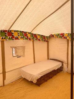 Caves Camp Matrouh - Kafr Abu Habhab - 9