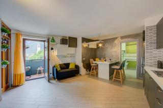 Casa Gio Few Minutes from the Lake - Happy Rentals - Riva del Garda - 0