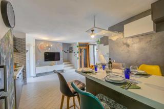 Casa Gio Few Minutes from the Lake - Happy Rentals - Riva del Garda - 6