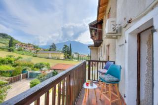 Casa Gio Few Minutes from the Lake - Happy Rentals - Riva del Garda - 8