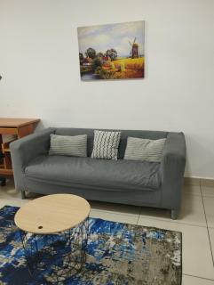 Cozy Luxe Condo in Southville City - 8