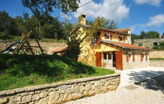 Villa Casa Natura Ucka - Opatija by Villas Guide - Mošćenička Draga - 3