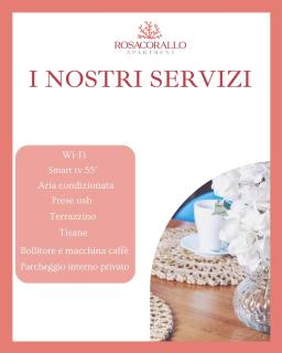 Rosa Corallo Apartment - Montesilvano Marina - 8
