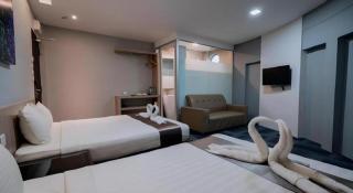 Kimal Hotel Taiping - Taiping - 9