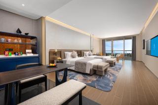 Hainan Sangem Moon Hotel - 3
