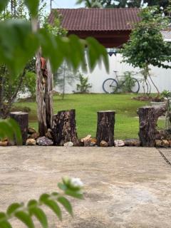Beach Cottage Homestay Kemaman - Berado D Pampass - Kampong Kemaman - 2