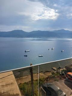 Blue sky apartman - 4