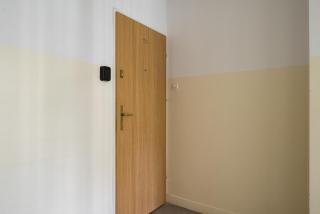 Afrykańska Urban Chic Apartment by BookingHost - Warsaw - 7