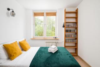 Afrykańska Urban Chic Apartment by BookingHost - Warsaw - 6