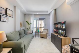 Modern House & Best Location & Oldtown 10 min - Antalya - 0