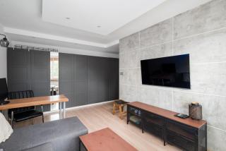 Afrykańska Urban Chic Apartment by BookingHost - Warsaw - 2