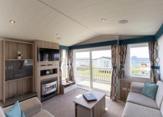 Bennane Shore Holiday Park - Lendalfoot - 4
