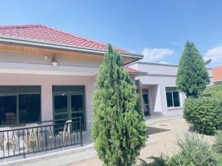 VENUS Villa BOUTIQUE HOTEL KIGALI - Kigali - 7