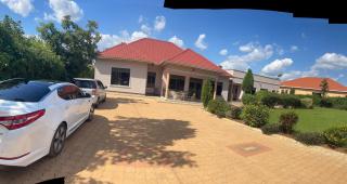 VENUS Villa BOUTIQUE HOTEL KIGALI - Kigali - 5