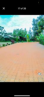 VENUS Villa BOUTIQUE HOTEL KIGALI - Kigali - 4