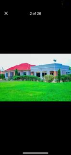 VENUS Villa BOUTIQUE HOTEL KIGALI - Kigali - 0