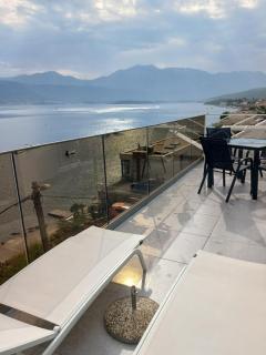 Blue sky apartman - Krasići - 6