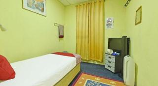 OYO 90535 Wakaf Bharu Inn - 1