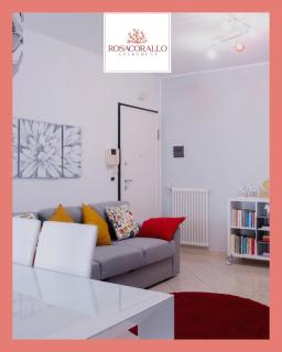 Rosa Corallo Apartment - Montesilvano Marina - 7