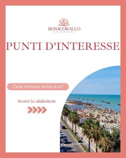 Rosa Corallo Apartment - Montesilvano Marina - 6