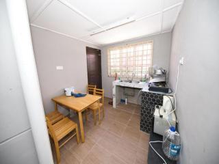 Hotel O Iman Roomstay Gua Musang - 8