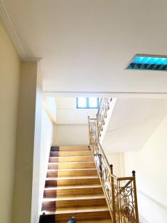 Nusantara Comfort Residence By Reccoma - Giacarta - 2