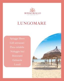 Rosa Corallo Apartment - Montesilvano Marina - 5
