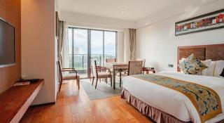 Wyndham Garden Hotel - Lingshui - 4