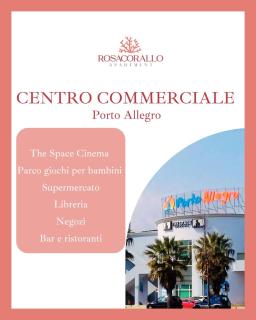Rosa Corallo Apartment - Montesilvano Marina - 4