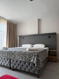 D'Premium Hotel - Edirne - 1
