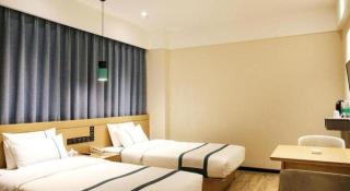 City Comfort Inn Xiaogan Anlu - Xiaogan - 9