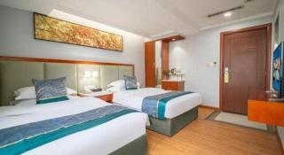 Jun Hotel Guizhou Guiyang Yunyan District Yunyan Square - Guiyang - 5