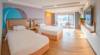 City Comfort Inn Hengyang Nanyue Scenic Spot Temple - Hengyang County - 9