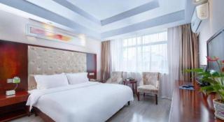 City Comfort Inn Hengyang Nanyue Scenic Spot Temple - Hengyang County - 3