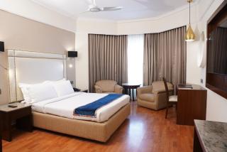 Katriya Hotel and Tower - 7