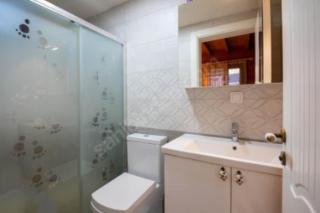 Secluded Villa in Akyaka with Private Pool and Garden - 9