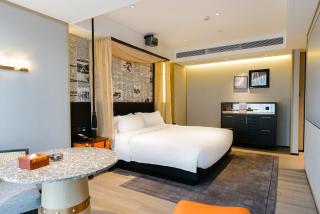 Arthur Hotel Baiyun Guangzhou - Guangzhou - 9