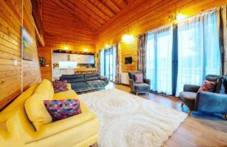 Secluded Villa in Akyaka with Private Pool and Garden - - 6