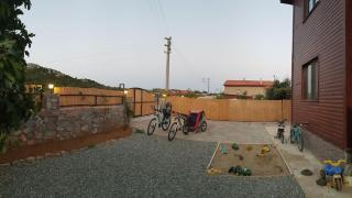 Secluded Villa in Akyaka with Private Pool and Garden - - 4