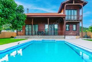 Secluded Villa in Akyaka with Private Pool and Garden - - 3