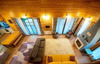 Secluded Villa in Akyaka with Private Pool and Garden - - 2