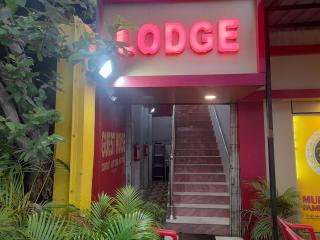 Lodge Babul - Calcutta - 0