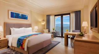 Chimelong Hengqin Bay Hotel - Zhuhai - 3