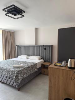 D'Premium Hotel - Edirne - 2