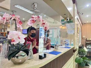 Mixay Paradise Hotel - 2