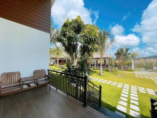 Phu Quoc villa - Phu Quoc - 8