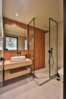 La Brise Luxury Suites - Néa Péramos - 6