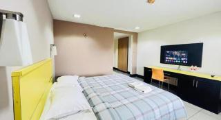 Bintang Hotel Balikpapan - Balikpapan - 1