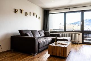 Steibis Ruh für 4 - Oberstaufen - 5